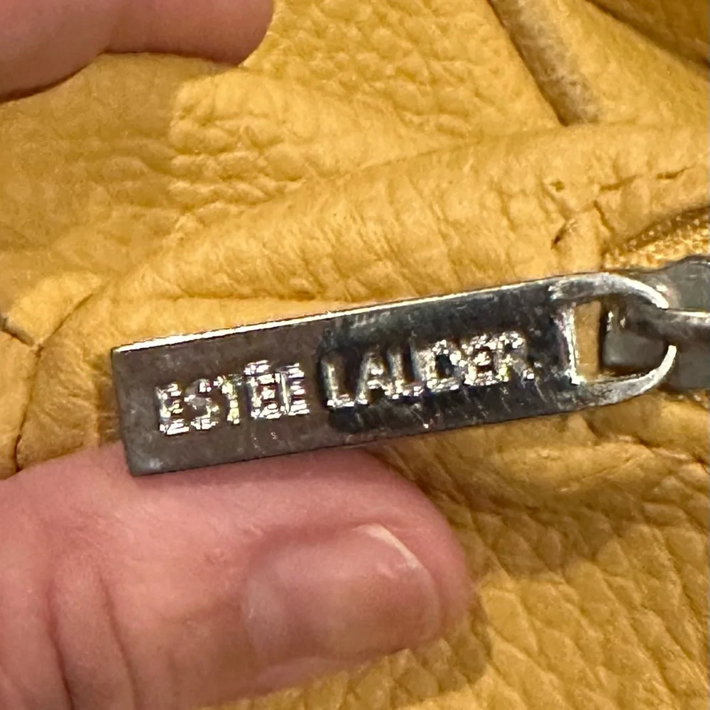 Estée Lauder travel bag - Picture 11 of 13